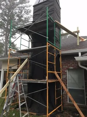 Slide of Tatum Construction & Real Estate Acquisitions