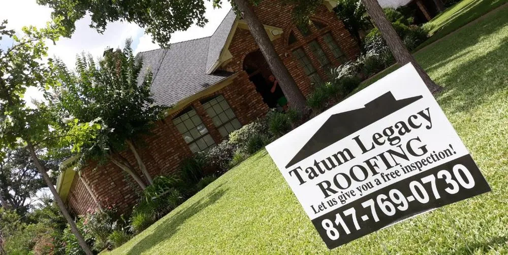 Slide of Tatum Legacy