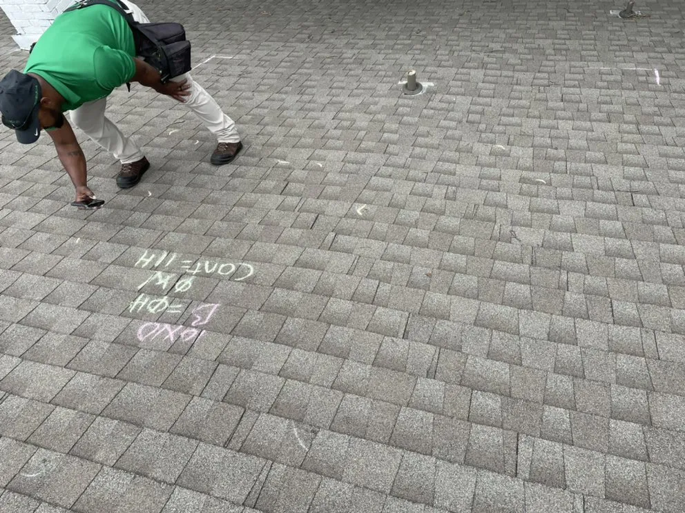 Slide of Tatum Legacy