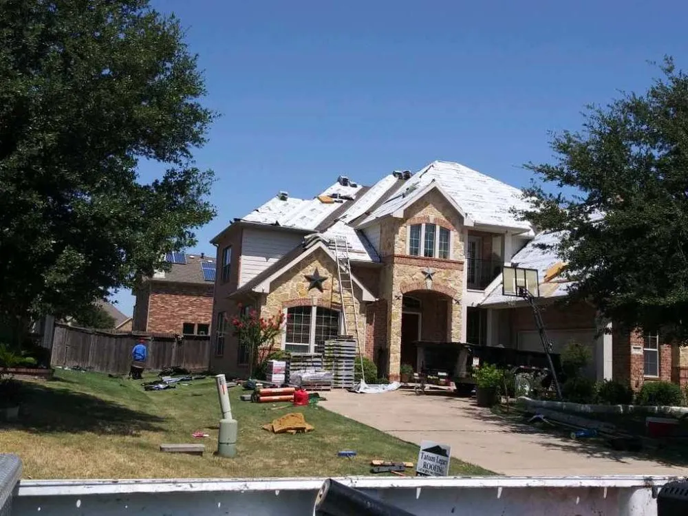 Slide of Tatum Legacy