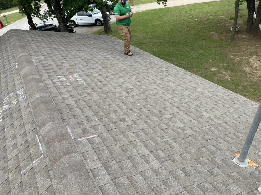 Slide of Tatum Legacy