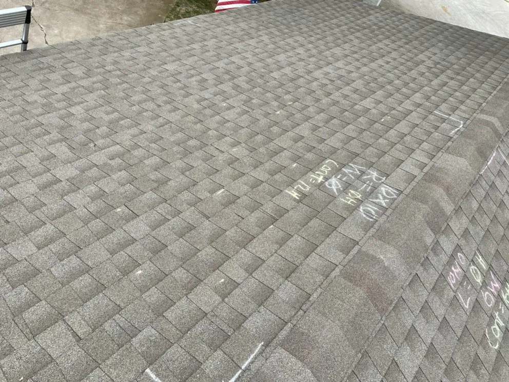 Slide of Tatum Legacy