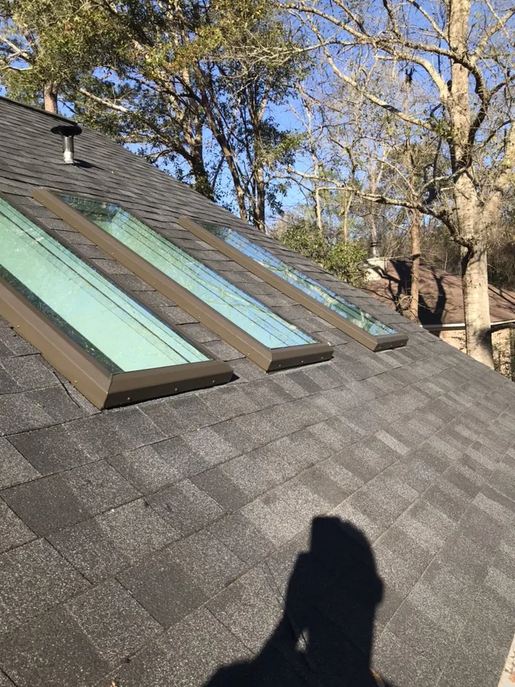 Slide of Tauros Roofing Services