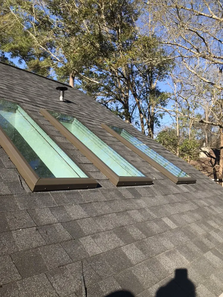 Slide of Tauros Roofing Services