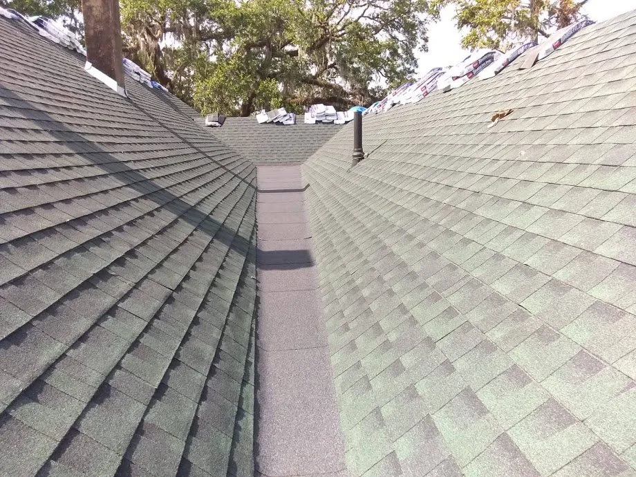 Slide of Tauros Roofing Services