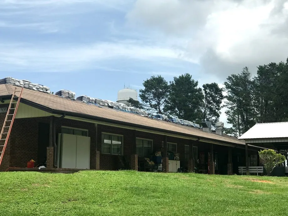 Slide of Tauros Roofing Services