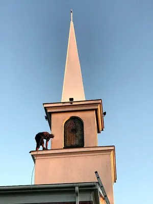 Tauros Roofing Services