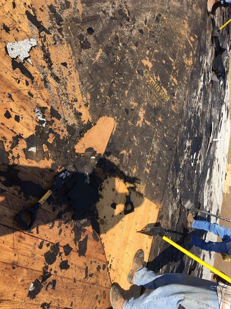 Slide of Taurus Contracting Services