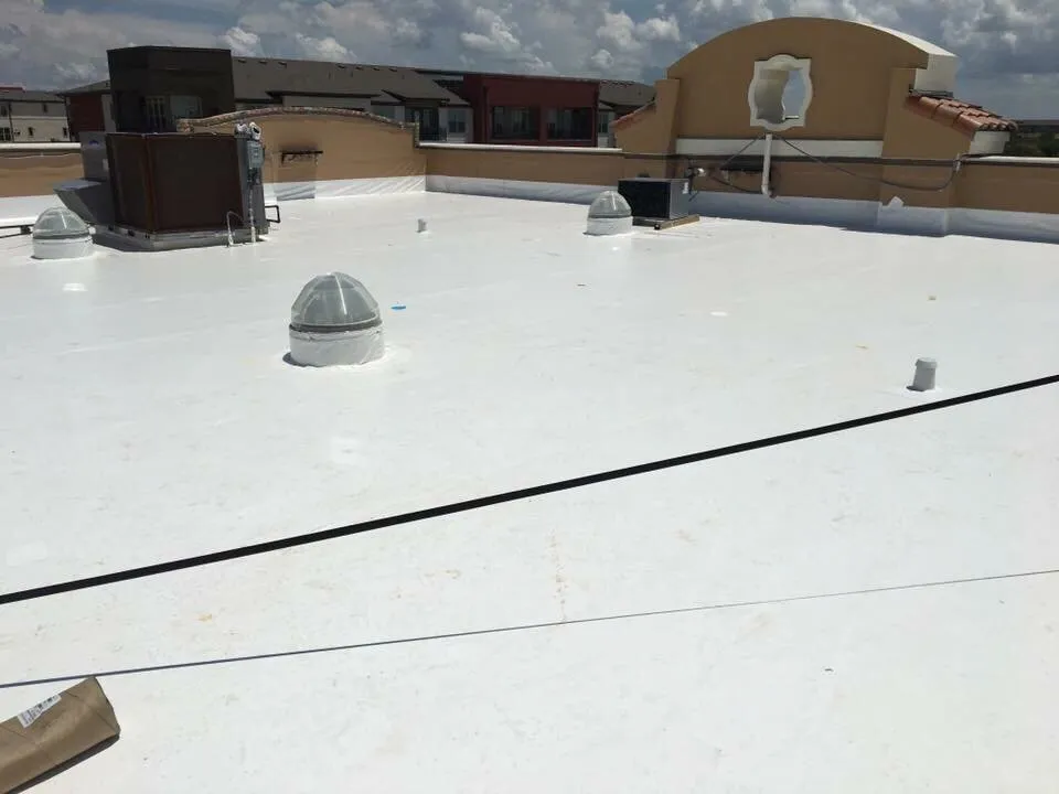 Slide of Taurus Contracting Services