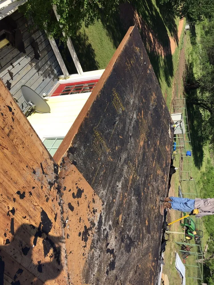 Slide of Taurus Contracting Services