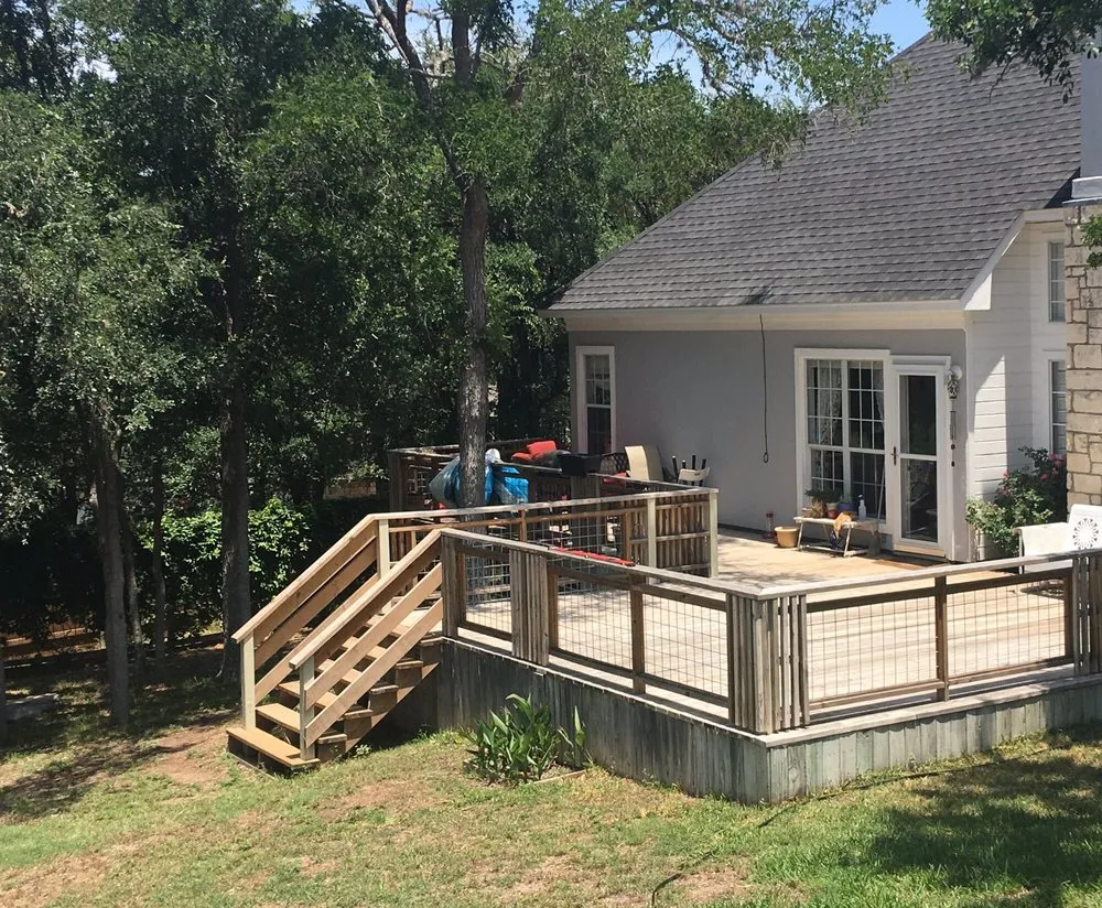 Slide of Taurus Contracting Services