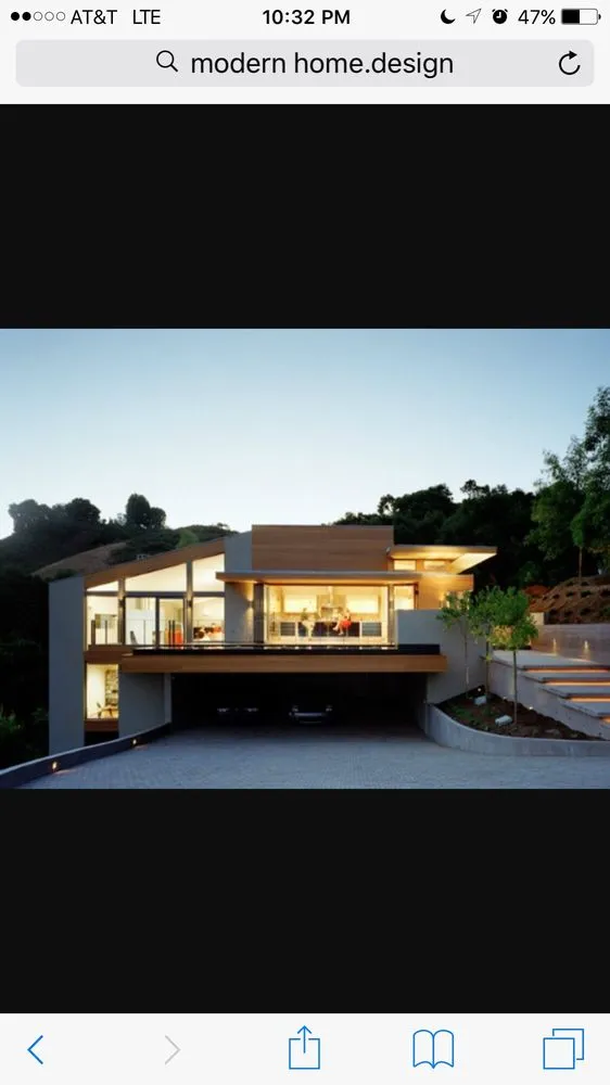 Slide of Taurus Contracting Services