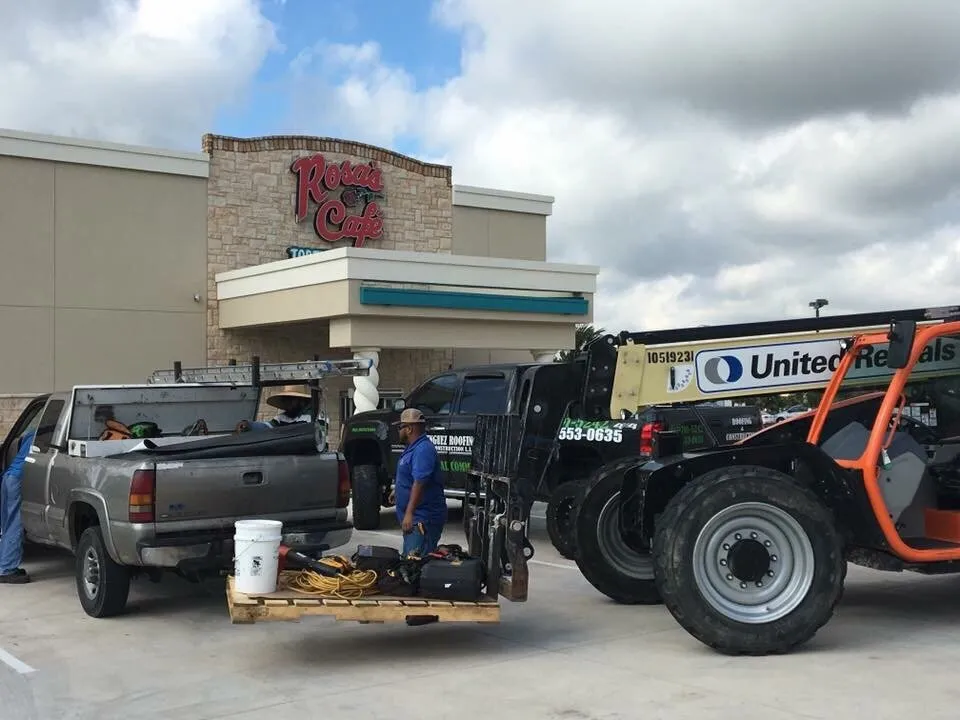 Slide of Taurus Contracting Services