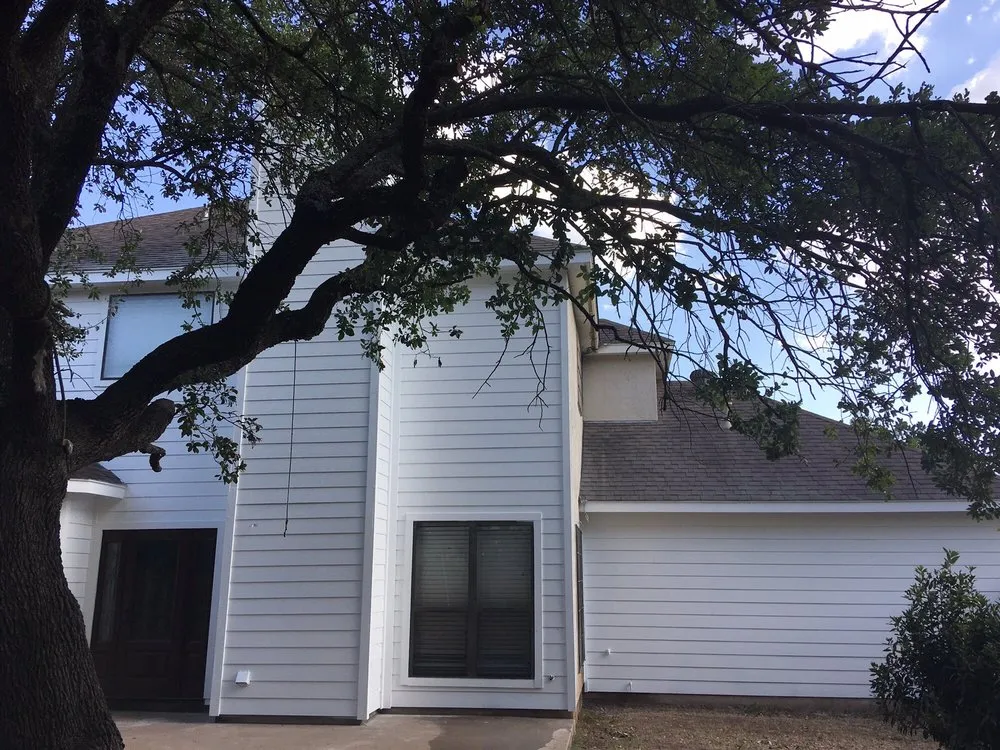 Slide of Taurus Contracting Services