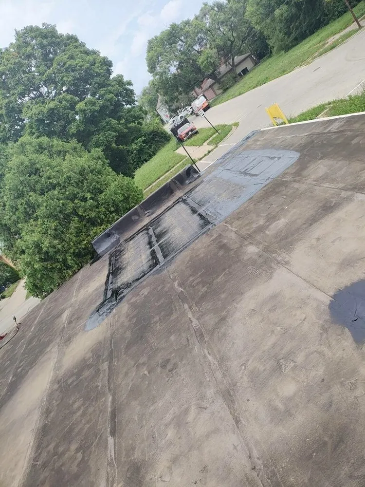 Slide of Taurus Roofing & Siding