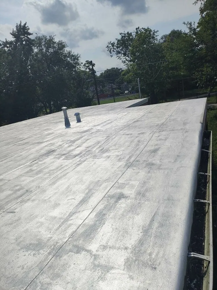 Slide of Taurus Roofing & Siding