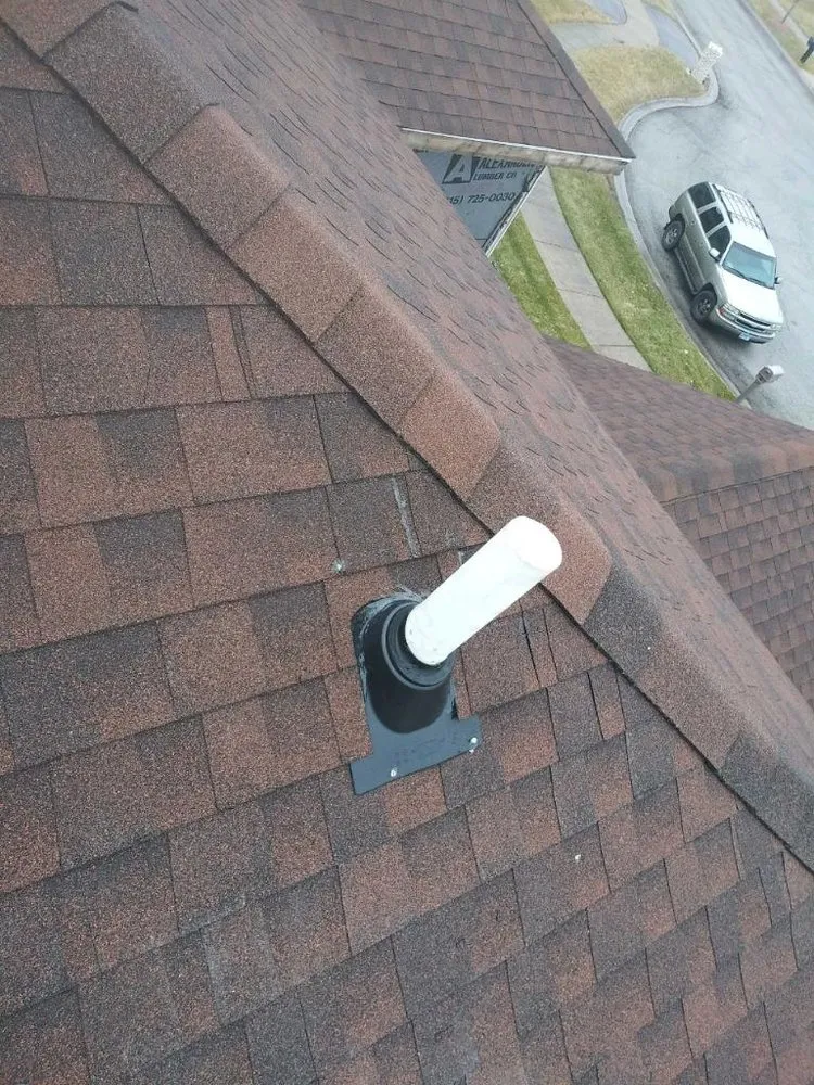 Slide of Taurus Roofing & Siding