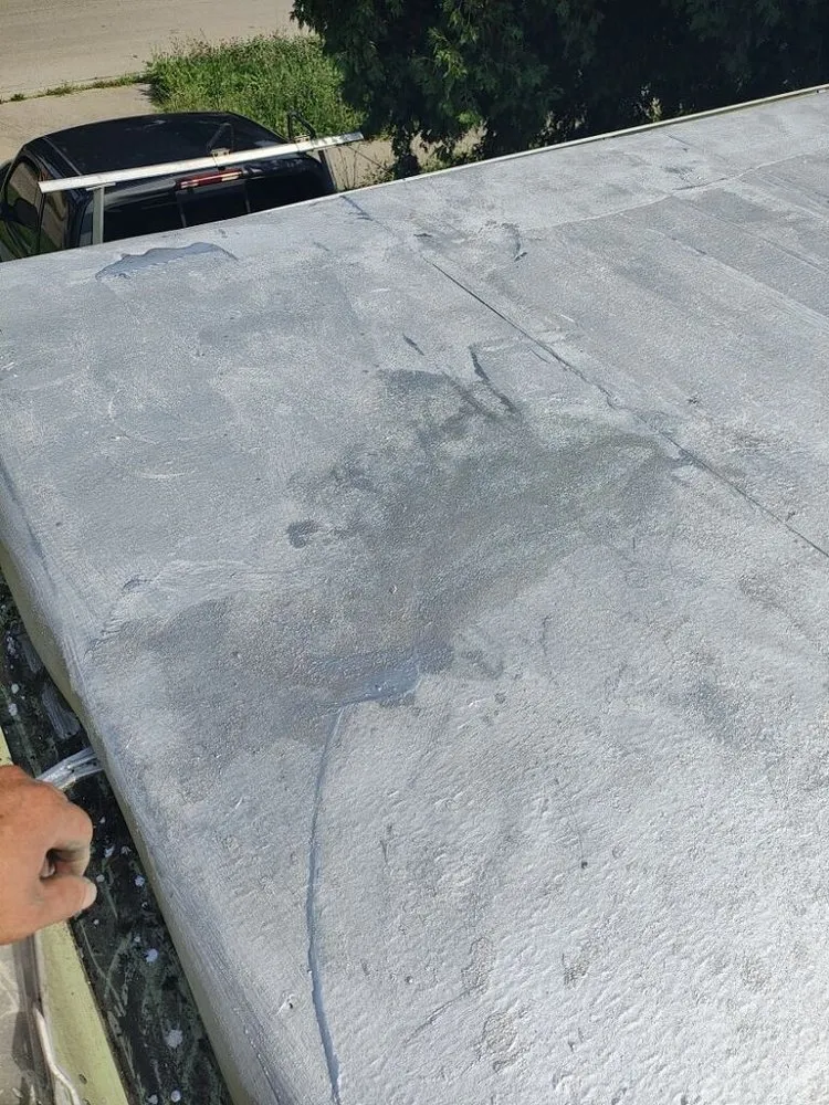 Slide of Taurus Roofing & Siding