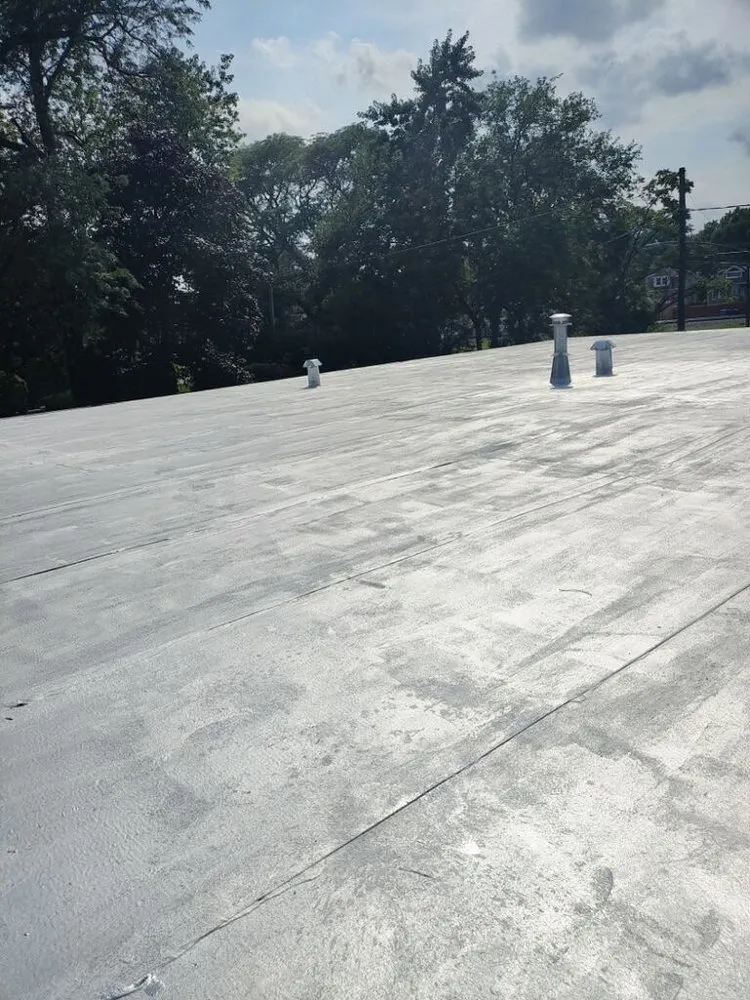 Slide of Taurus Roofing & Siding