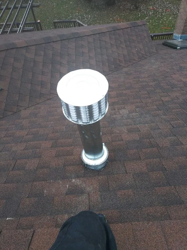 Slide of Taurus Roofing & Siding