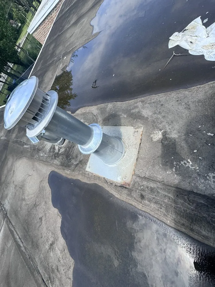 Slide of Taurus Roofing & Siding