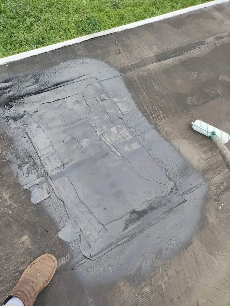 Slide of Taurus Roofing & Siding