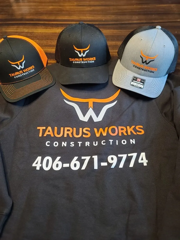 Slide of Taurus Works