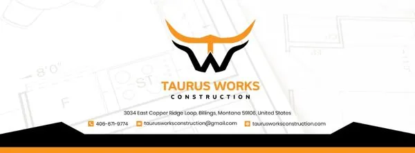 Taurus Works Logo