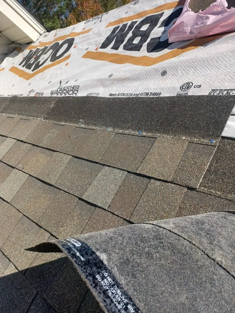 Slide of Taverloza Remodeling & Roofing