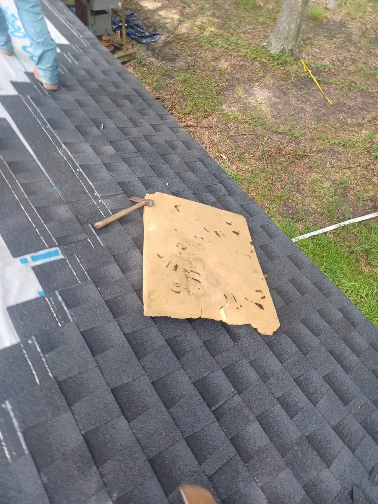 Slide of Taverloza Remodeling & Roofing