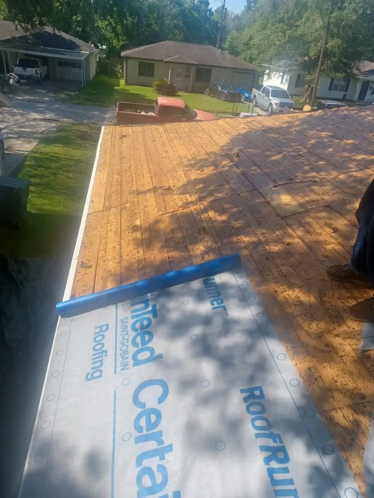 Slide of Taverloza Remodeling & Roofing