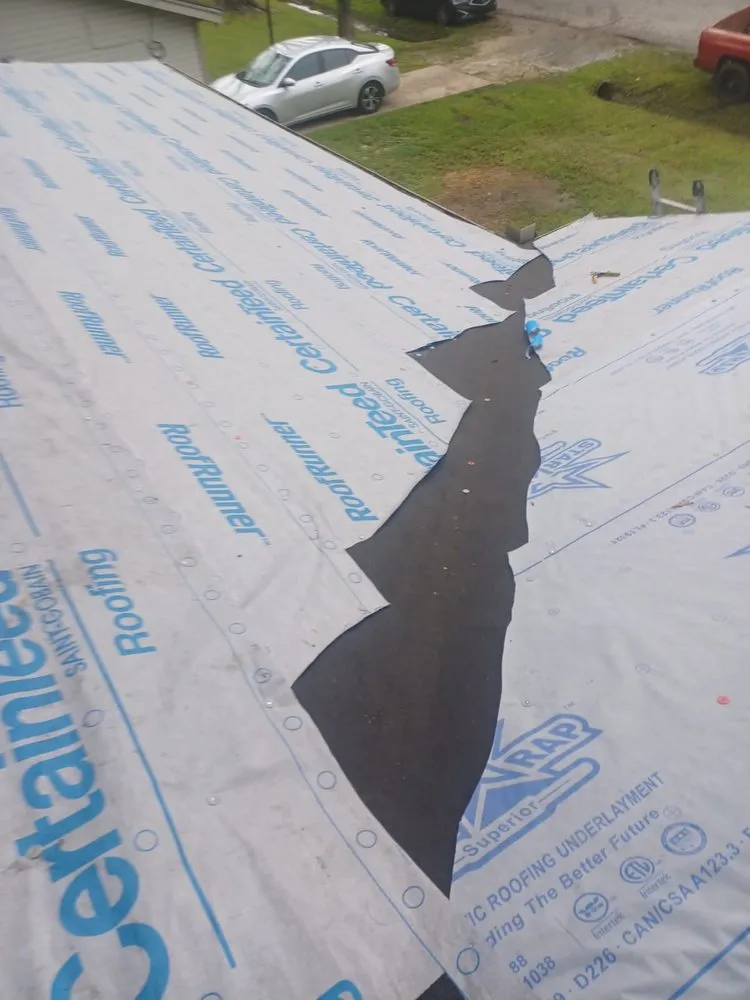 Slide of Taverloza Remodeling & Roofing