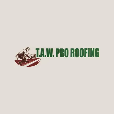 Trusted residential roofing service near you in Vandelia, OH by T.A.W. Pro Roofing