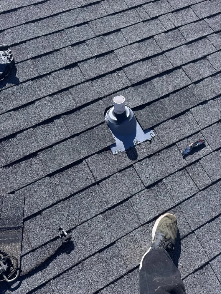 Expert roof leak repair for residential properties across Jay, FL - Taylor & Famlies Home repairs