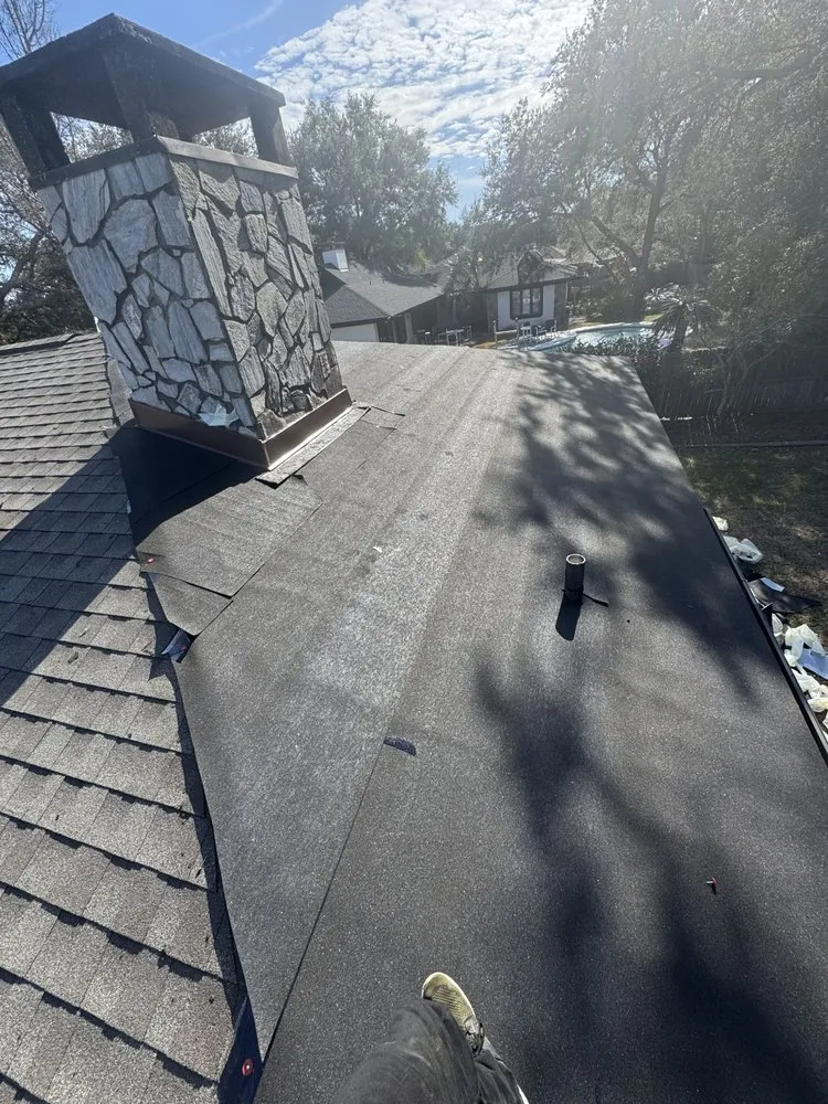 Top-rated roof replacement for residential properties across Jay, FL - Taylor & Famlies Home repairs