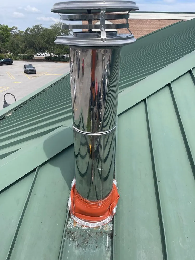 Licensed storm damage roof repair experts serving Jay, FL - Taylor & Famlies Home repairs