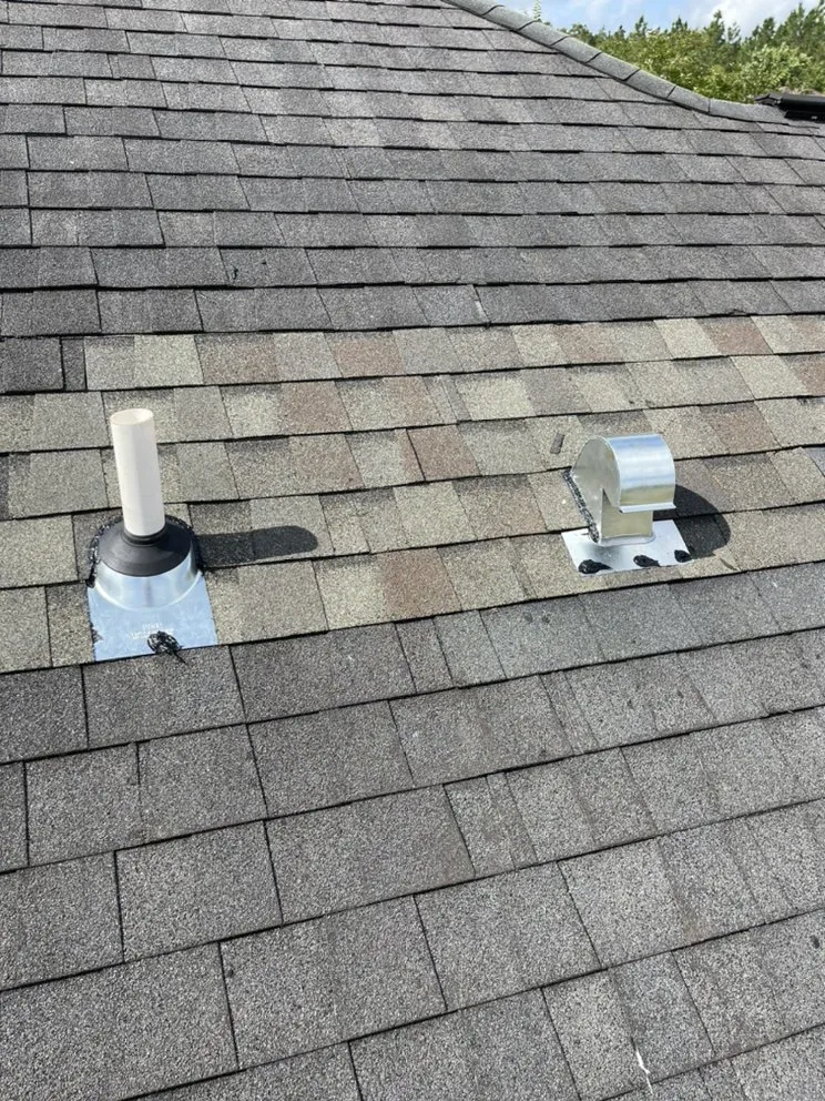 Top-rated roof repair experts serving Jay, FL - Taylor & Famlies Home repairs