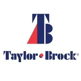 Slide of Taylor Brock