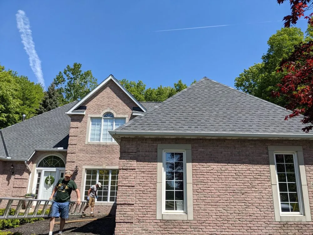 Slide of Taylor Brothers Construction