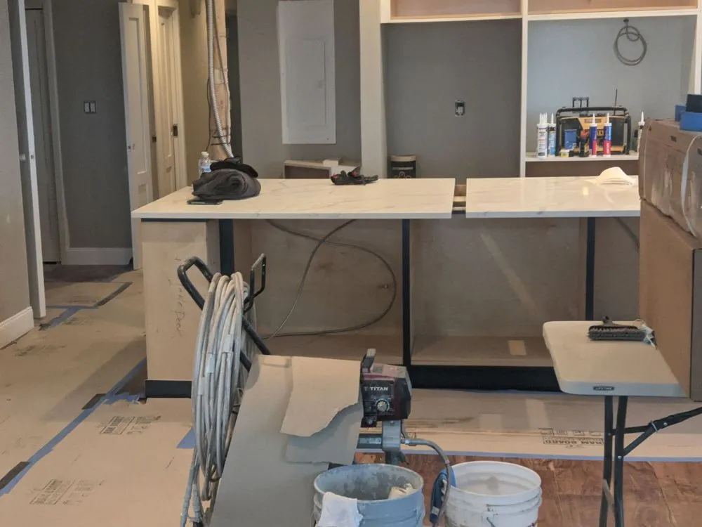 Slide of Taylor Brothers Construction