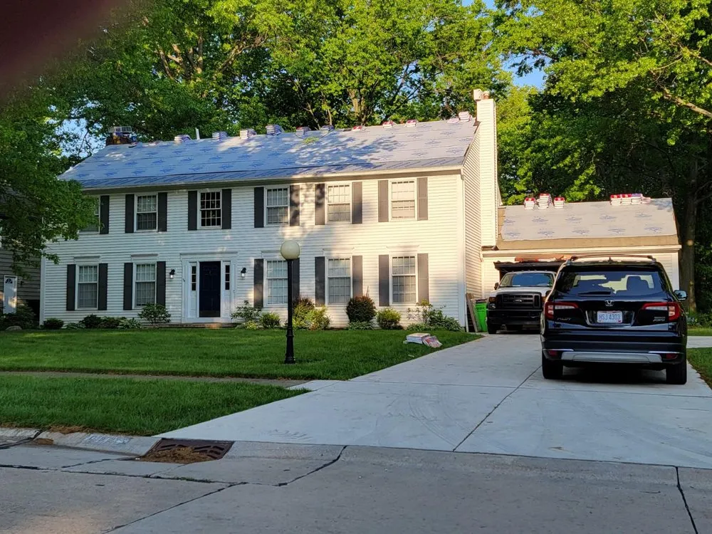 Slide of Taylor Brothers Construction