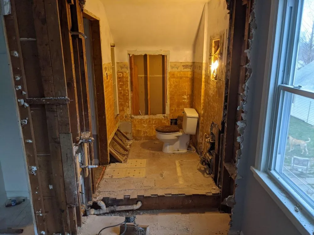 Slide of Taylor Brothers Construction