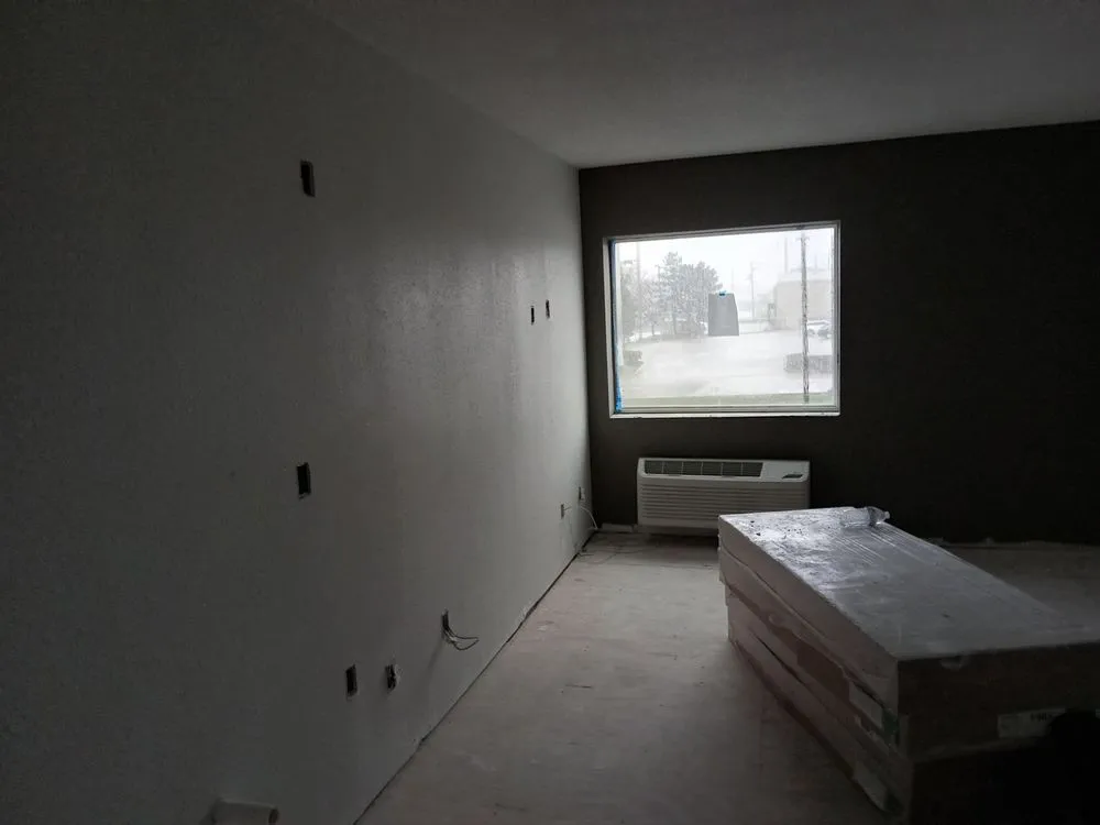 Slide of Taylor Brothers Construction