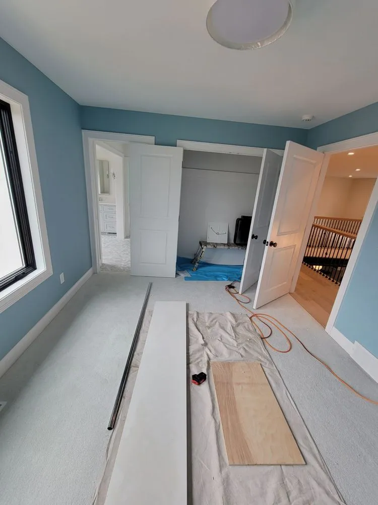 Slide of Taylor Brothers Construction