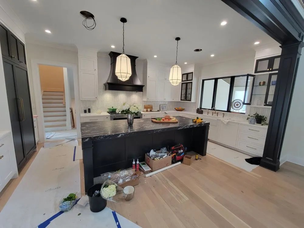 Slide of Taylor Brothers Construction