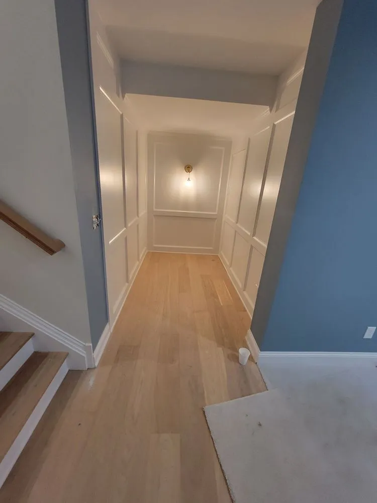 Slide of Taylor Brothers Construction