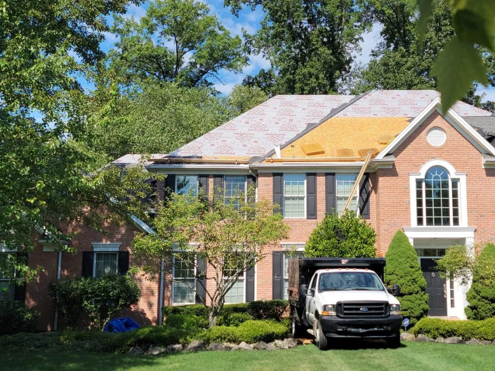 Slide of Taylor Brothers Construction