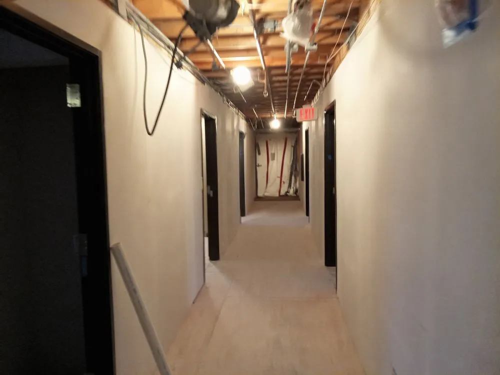 Slide of Taylor Brothers Construction