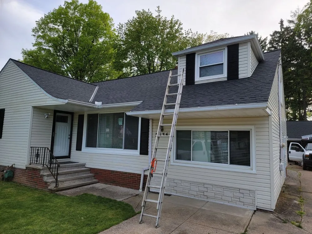 Slide of Taylor Brothers Construction