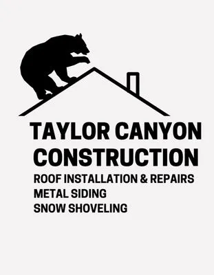 Taylor Canyon Construction